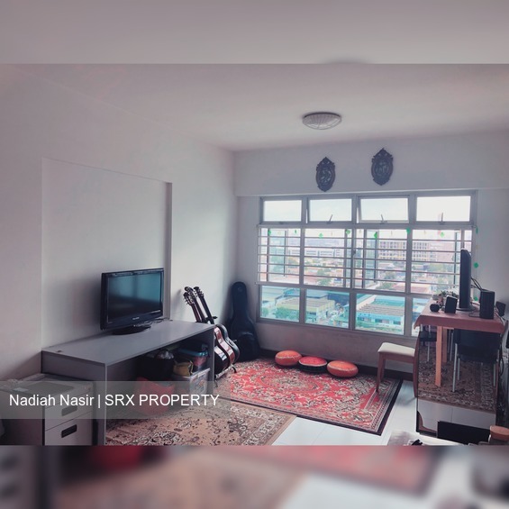 Blk 780C Woodlands Crescent (Woodlands), HDB 3 Rooms #206098641